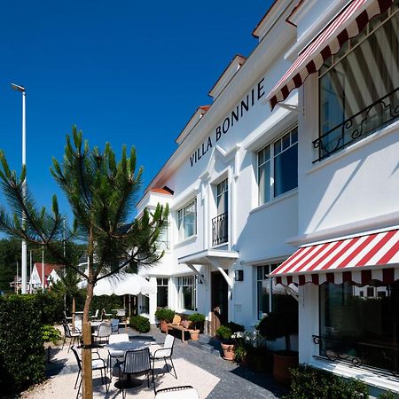 Hotel Villa Bonnie Knokke-Heist Exteriör bild
